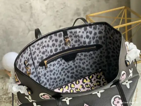 Affordable NEVERFULL VUITTON LOUIS MM 0530
